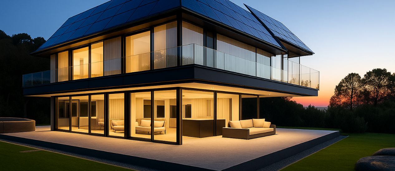 EPS (Emergency Power Supply)