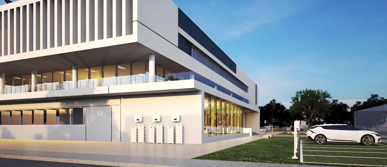 How C&I Energy Storage Supports Demand Response？